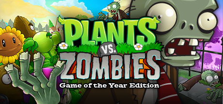 植物大战僵尸/Plants Vs. Zombies  144个版本-SteamVip游戏站