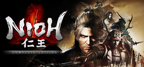 仁王/NIOH-SteamVip游戏站