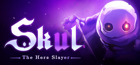 小骨英雄杀手/Skul: The Hero Slayer（v1.8.1—更新神话包DLC）-SteamVip游戏站