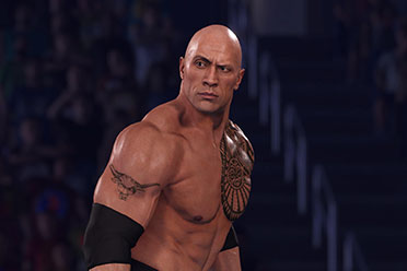 图片[5]-美国职业摔角联盟/WWE 2K22（数字豪华版）-SteamVip游戏站