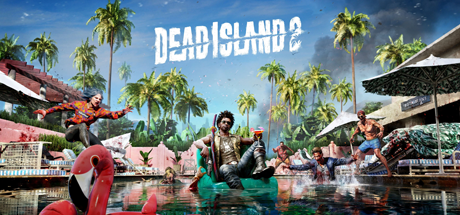 死亡岛2/Dead Island 2-SteamVip游戏站