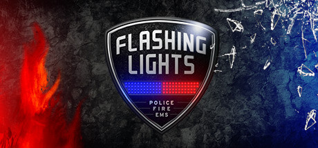 警情,消防,急救/Flashing Lights v171123-SteamVip游戏站