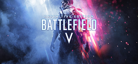 战地5/战地风云5/Battlefield V-SteamVip游戏站