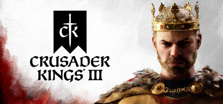 十字军之王3-王国风云3/Crusader Kings III-SteamVip游戏站