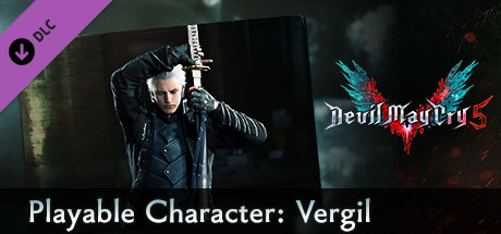 鬼泣5/Devil May Cry 5-SteamVip游戏站