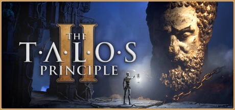 塔罗斯的法则2/The Talos Principle 2（v674775）-SteamVip游戏站