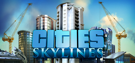 城市天际线/Cities: Skylines（快乐寻宝-隐藏的宝藏和线索+全DLC）-SteamVip游戏站