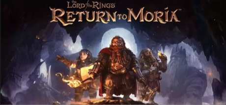 指环王：重返莫瑞亚/The Lord of the Rings: Return to MoriaTM-SteamVip游戏站