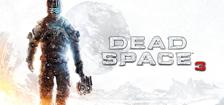 死亡空间3/Dead Space 3-SteamVip游戏站