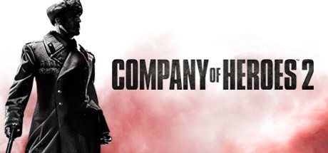 英雄连2/Company of Heroes 2  大师典藏版-SteamVip游戏站