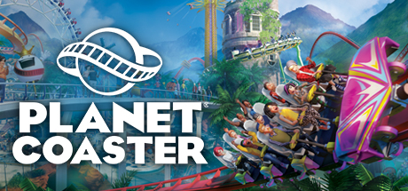 过山车之星/Planet Coaster（全DLC豪华完全版-V1.13.2.69904+数字艺术集+原声音乐+额外蓝图）-SteamVip游戏站