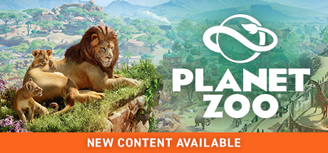 动物园之星/Planet Zoo（豪华版全DLC）-SteamVip游戏站