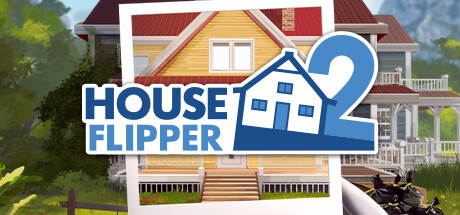 房产达人2/House Flipper 2 （更新v06.03.2024）-SteamVip游戏站