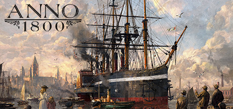 纪元1800/Anno 1800（豪华版全DLCv9.2.972600）-SteamVip游戏站