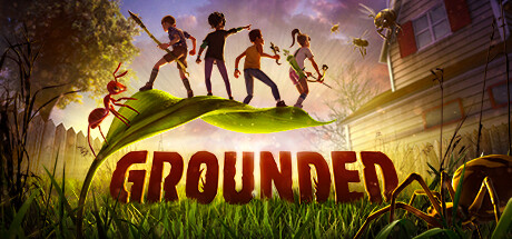 禁闭求生/Grounded 单机网络联机 （更新 v1.3.5.4378）-SteamVip游戏站