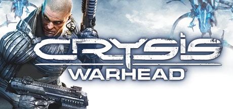 孤岛危机：弹头/Crysis Warhead-SteamVip游戏站