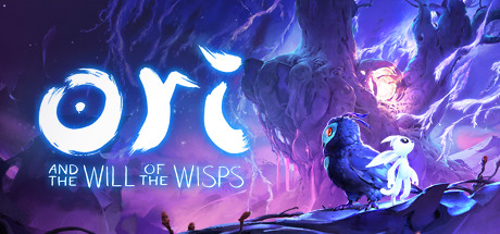 奥日与鬼火意志/Ori and the Will of the Wisps（v20201107）-SteamVip游戏站