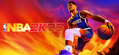 NBA2K23（v06.02.2023-不支持MC生涯模式）-SteamVip游戏站