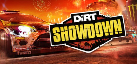 尘埃：决战/DiRT Showdown-SteamVip游戏站