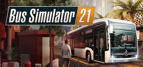 巴士模拟21/Bus Simulator 21 （v2.33）-SteamVip游戏站