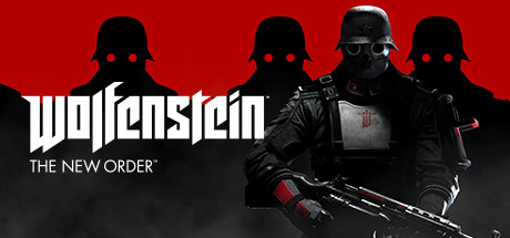 重返德军总部：新秩序/Wolfenstein: The New Order-SteamVip游戏站