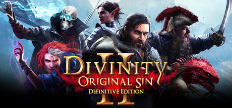 神界：原罪2终极版/Divinity: Original Sin 2（V3.6.117.3735+DLC）-SteamVip游戏站