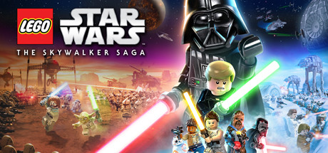 乐高星球大战：天行者传奇/LEGO Star Wars: The Skywalker Saga（豪华版-v1.0.0.44657+DLC）-SteamVip游戏站