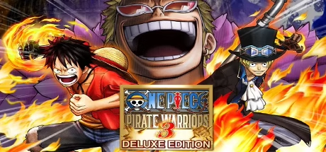 海贼无双3/One Piece – Pirate Warriors 3 （更新v1.0.1.0）-SteamVip游戏站