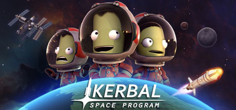 坎巴拉太空计划/Kerbal Space Program（v1.11完全版）-SteamVip游戏站