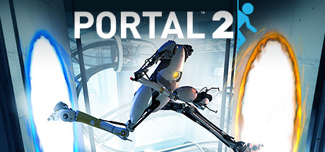 传送门2/Portal 2（更新v02.02.2024 ）传送门-SteamVip游戏站