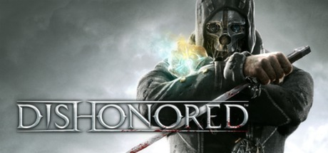 耻辱/Dishonored-SteamVip游戏站