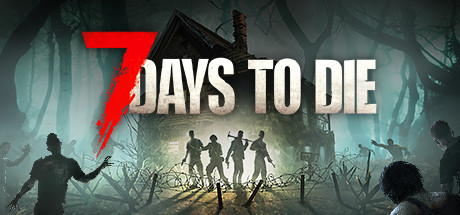 七日杀/7 Days to Die（v21.2(b30)）-SteamVip游戏站