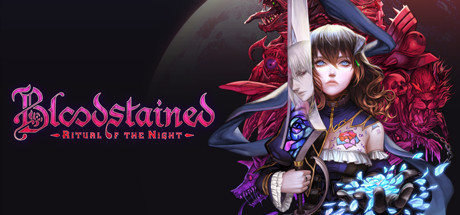 赤痕·：夜之仪式/Bloodstained: Ritual of the Night（V1.4）-SteamVip游戏站