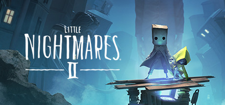 小小梦魇2/小小噩梦2/Little Nightmares II（增强版）-SteamVip游戏站