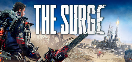 迸发/The Surge（集成15号升级版）-SteamVip游戏站