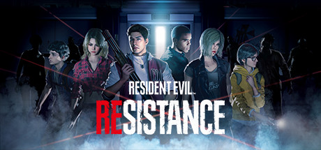 生化危机：抵抗计划/RESIDENT EVIL RESISTANCE-SteamVip游戏站