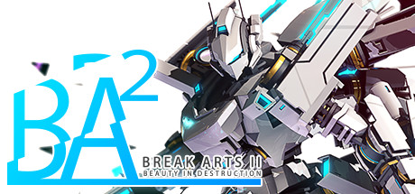 爆击艺术2/BREAK ARTS II（v1.4.3）-SteamVip游戏站