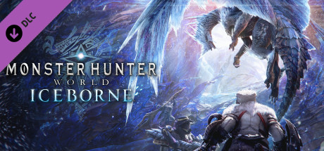 怪物猎人：世界-冰原/Monster Hunter World: Iceborne（更新v15.21.00-全DLC豪华版+世界定制版）-SteamVip游戏站