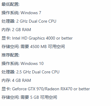 图片[2]-网吧模拟器/internet cafe simulator（更新v12.09.2020）-SteamVip游戏站