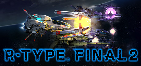 异形战机最终版2/R-Type Final 2（v1.0.4）-SteamVip游戏站