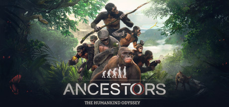 先祖：人类奥德赛/Ancestors: The Humankind Odyssey（更新1.4）-SteamVip游戏站