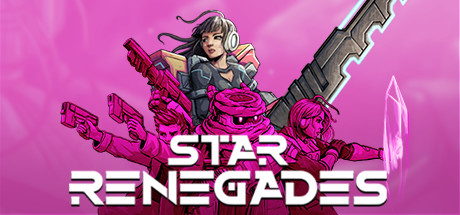 星际叛乱者/ Star Renegades（更新v20210215）​-SteamVip游戏站