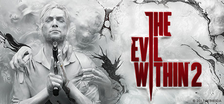 恶灵附身2/The Evil Within 2-SteamVip游戏站